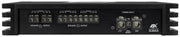 ESX QL800.6 6-channel Class D amplifier output-panel image