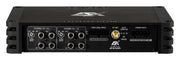Official ESX product image: QL812SP 12-channel Bluetooth DSP