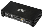 Official ESX product image: QL812SP 12-channel Bluetooth DSP
