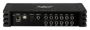Official ESX product image: QL812SP 12-channel Bluetooth DSP
