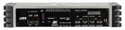 ESX QM-FOUR-PP Quantum Plug & Play 4-Channel Mini Class D Amplifier product image 3