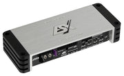 ESX QM-FOUR Quantum 4-Channel Mini Class D Amplifier product image 1
