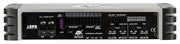 ESX QM-FOUR Quantum 4-Channel Mini Class D Amplifier product image 4