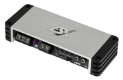 ESX QUANTUM QM-ONE mono mini amplifier angle right