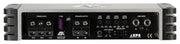 ESX QUANTUM QM-ONE mono mini amplifier control panel