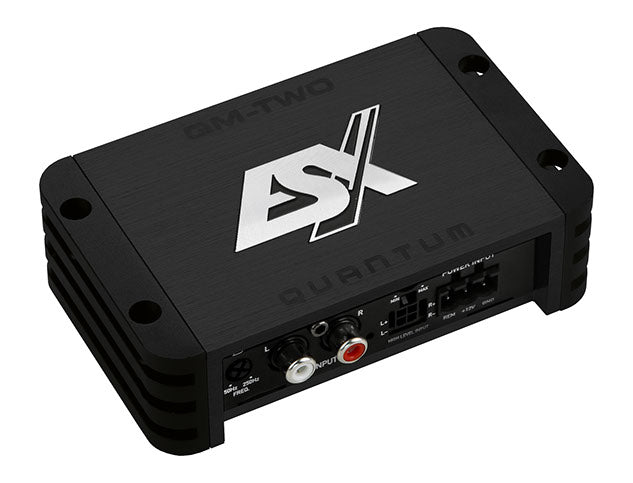ESX QM-TWOV3 product image 1