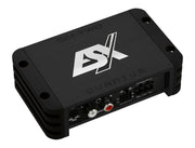ESX QM-TWOv3 Quantum Black Edition 2-Channel Class D Mini Amplifier product image 1