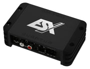 ESX QM-TWOv3 Quantum Black Edition 2-Channel Class D Mini Amplifier product image 2