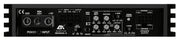 ESX QUANTUM QM500.4 amplifier control panel