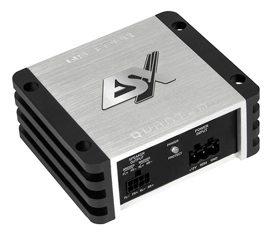 ESX QS-FOUR product image 1