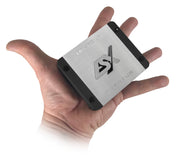 ESX QS-FOUR 4-channel nano amplifier in-hand scale image