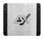ESX QM-FOUR Quantum 4-Channel Mini Class D Amplifier product image 2