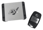ESX QS-TWO-ISO 2-Channel Plug+Play Nano Amplifier product image 3