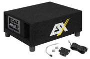 ESX QXB6A Quantum 6.5" Active Bass Reflex Subwoofer System product image 2