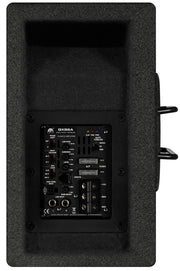 ESX QXB6A Quantum 6.5" Active Bass Reflex Subwoofer System product image 4