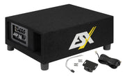 ESX QXB8A Quantum 8" Active Bass Reflex Subwoofer System product image 2
