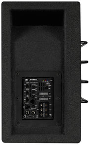 ESX QXB8A Quantum 8" Active Bass Reflex Subwoofer System product image 4
