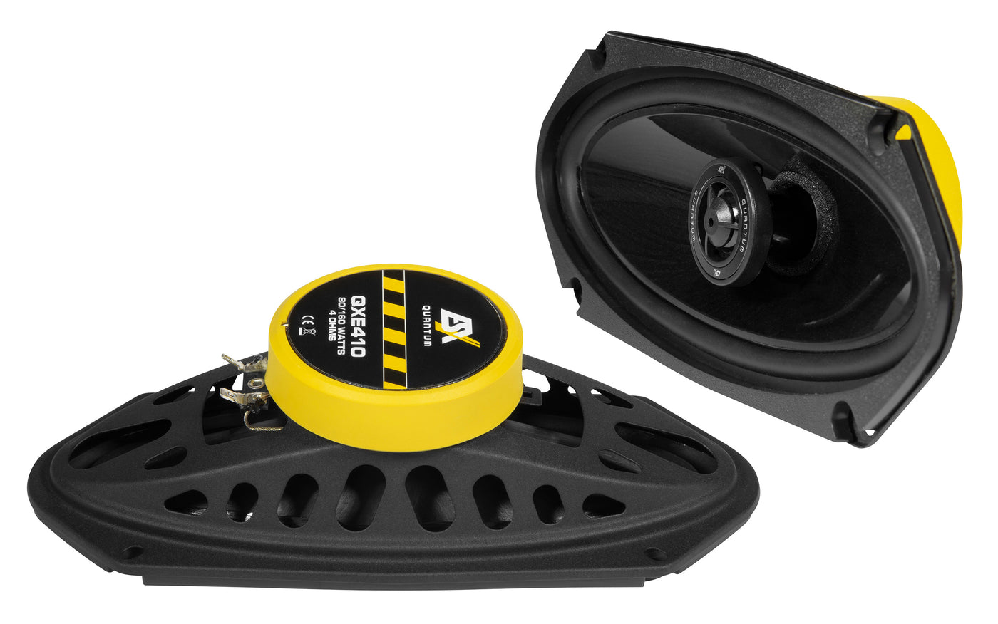 ESX QUANTUM Coax 4x10" QXE-410