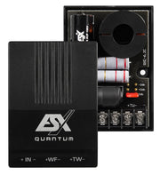 ESX QUANTUM 2-Way Compo 16,5 cm QXE-6.2Cv2 product image 3
