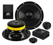ESX QUANTUM 2-Way Compo 16,5 cm QXE-6.2Cv2 product image 1