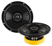 ESX QXE62V2 coaxial speaker product image 2
