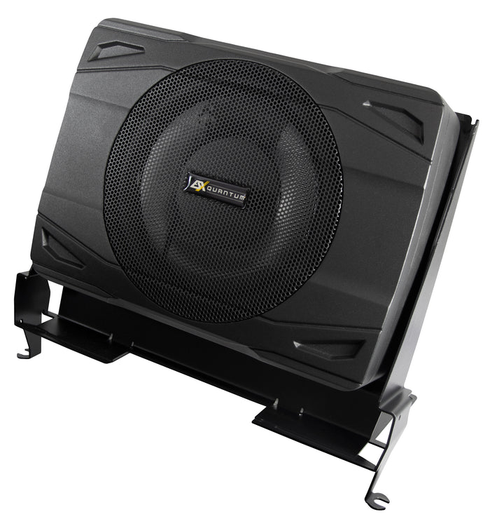 ESX QXF201P 20cm Passive Subwoofer System for Fiat Ducato