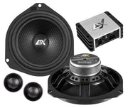 ESX QUANTUM Active Composet 16 cm QXFA-6.2C product image 1