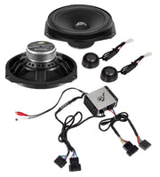 ESX QUANTUM Active Composet 16 cm QXFA-6.2C product image 2