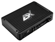 ESX SE800.6 BMW Base Audio DSP Amplifier Package - 2m Harness