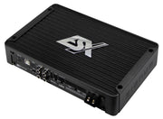 ESX SE800.6 BMW Base Audio DSP Amplifier Package - 5m Harness