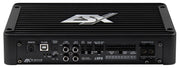ESX SE800.6 BMW Base Audio DSP Amplifier Package - 5m Harness