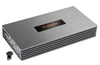 MUSWAY Digital 6-Channel AMP SIX100