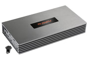 MUSWAY SIX100 6-Channel Class D Amplifier