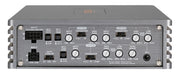 MUSWAY SIX100 6-Channel Class D Amplifier