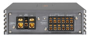 MUSWAY SIX100 6-Channel Class D Amplifier