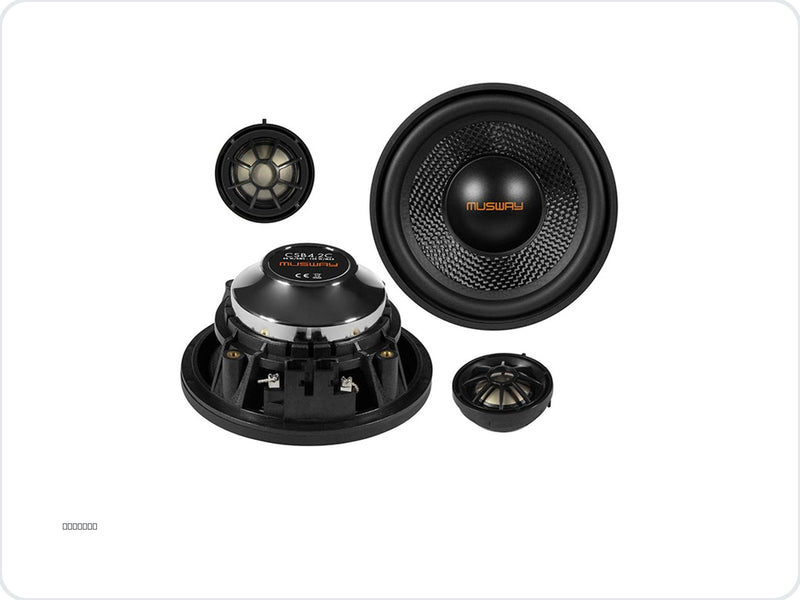Stage 2 BMW Speaker Only Upgrade - CSB4.2C clean product card