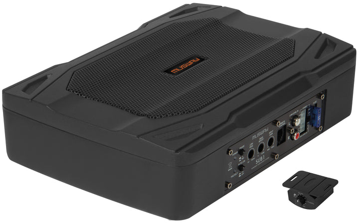 Subwoofer product from the Subs and Subwoofer Boxes collection