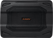 Musway SUB1P - SUBWOOFER SYSTEM IN FLAT DESIGN (UNDERSEAT) WITH 15 x 20 CM (6 x 8“) SUBWOOFER