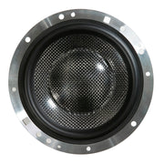 Morel Supremo 9" (230 mm) Component Mid-Range Woofer Pair