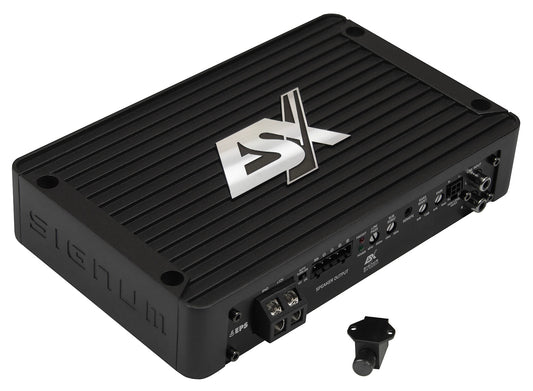 ESX SX1000.1 left-angle product image