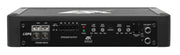 ESX SX1000.1 connection-panel image