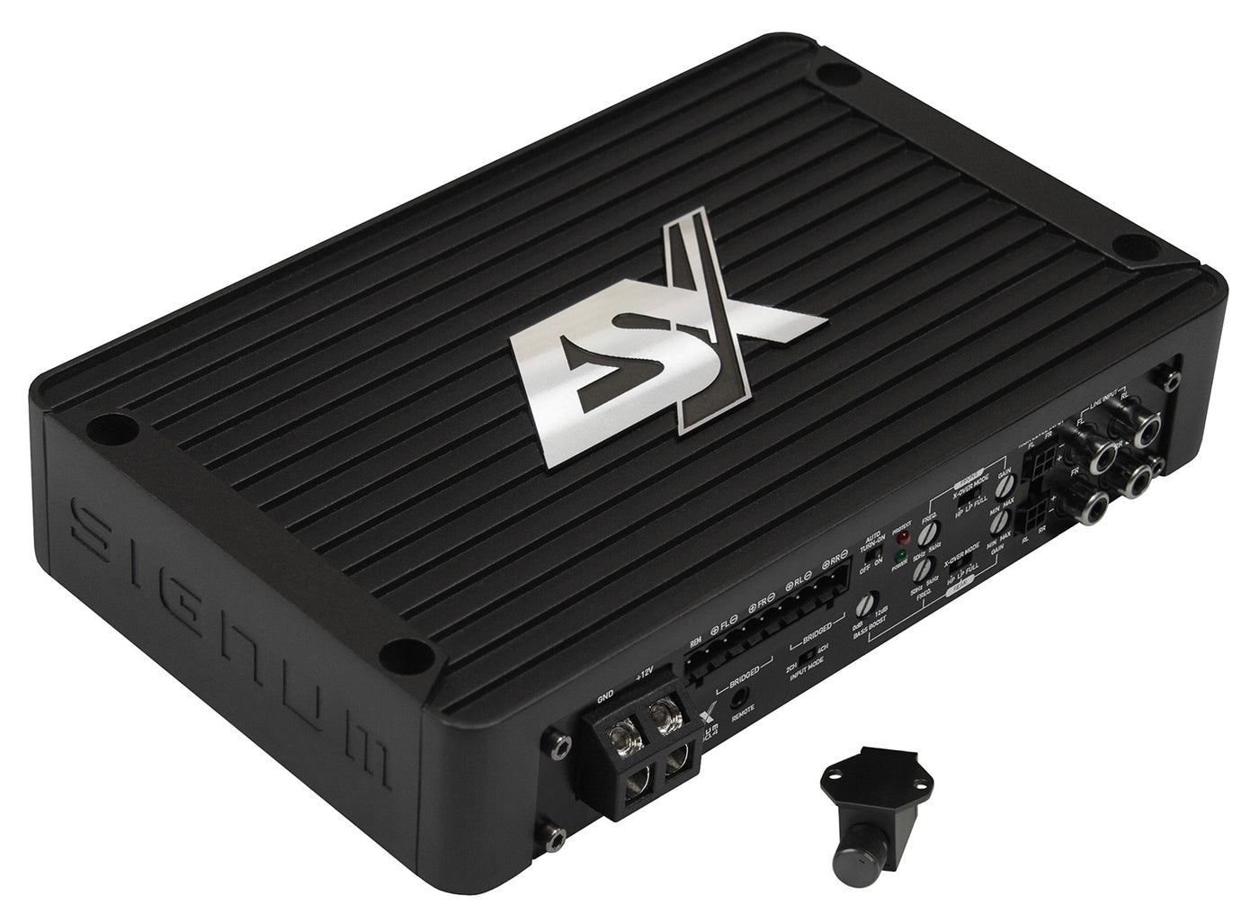 ESX SX800.4 left-angle product image