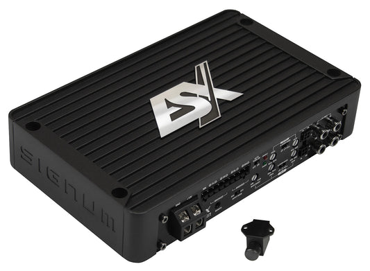 ESX SX800.4 left-angle product image