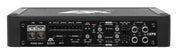 ESX SX800.4 connection-panel image