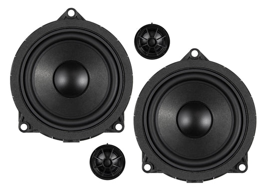 ESX SIGNUM 2-Way Compo 10 cm SXB-4.2 product image 1