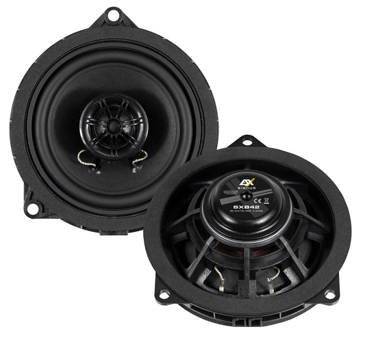 ESX SIGNUM 2-Way Coaxial 10 cm SXB-42
