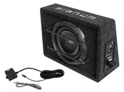 ESX QXB8A Quantum 8" Active Bass Reflex Subwoofer System product image 6