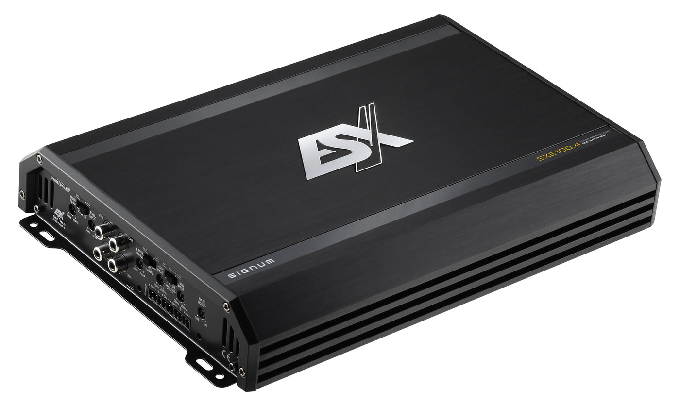 SXE100.4 product image