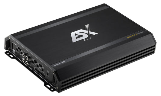 SXE100.4 product image