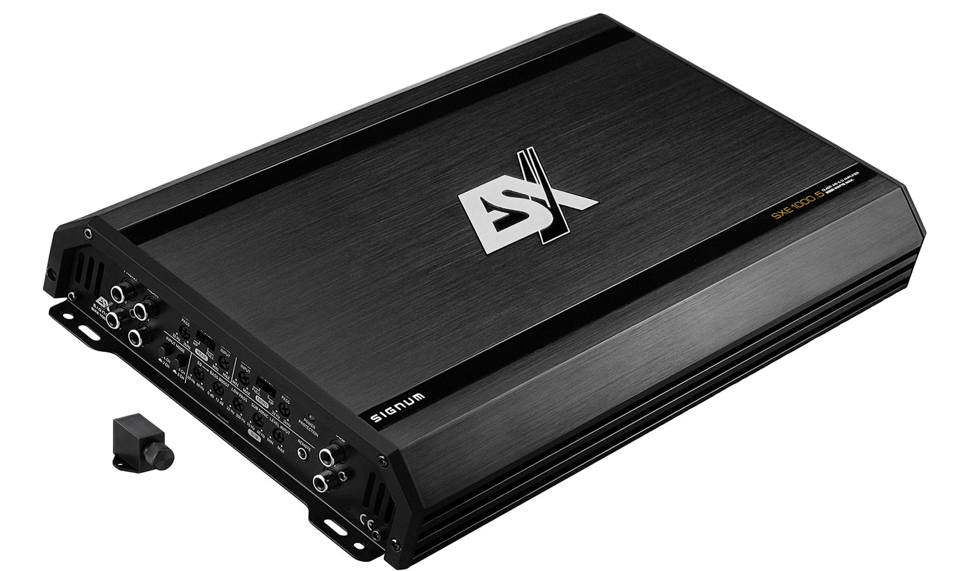 SXE1000.5 product image